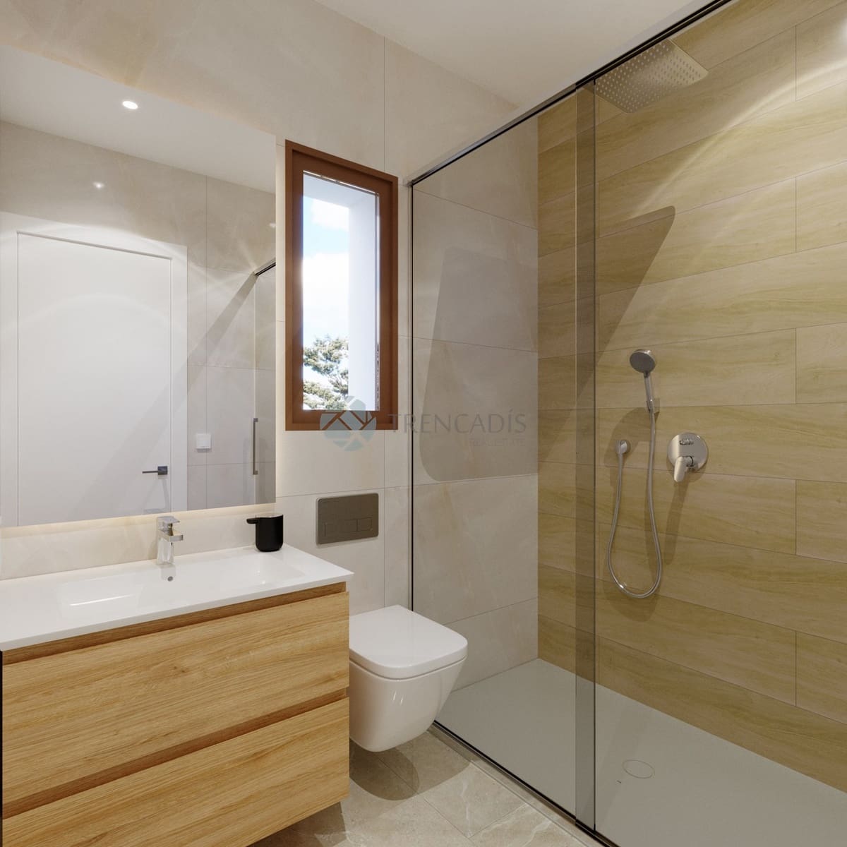 3 soveværelse Byhus til salg i Elche / Elx - € 535.000 (Ref: 9031127)