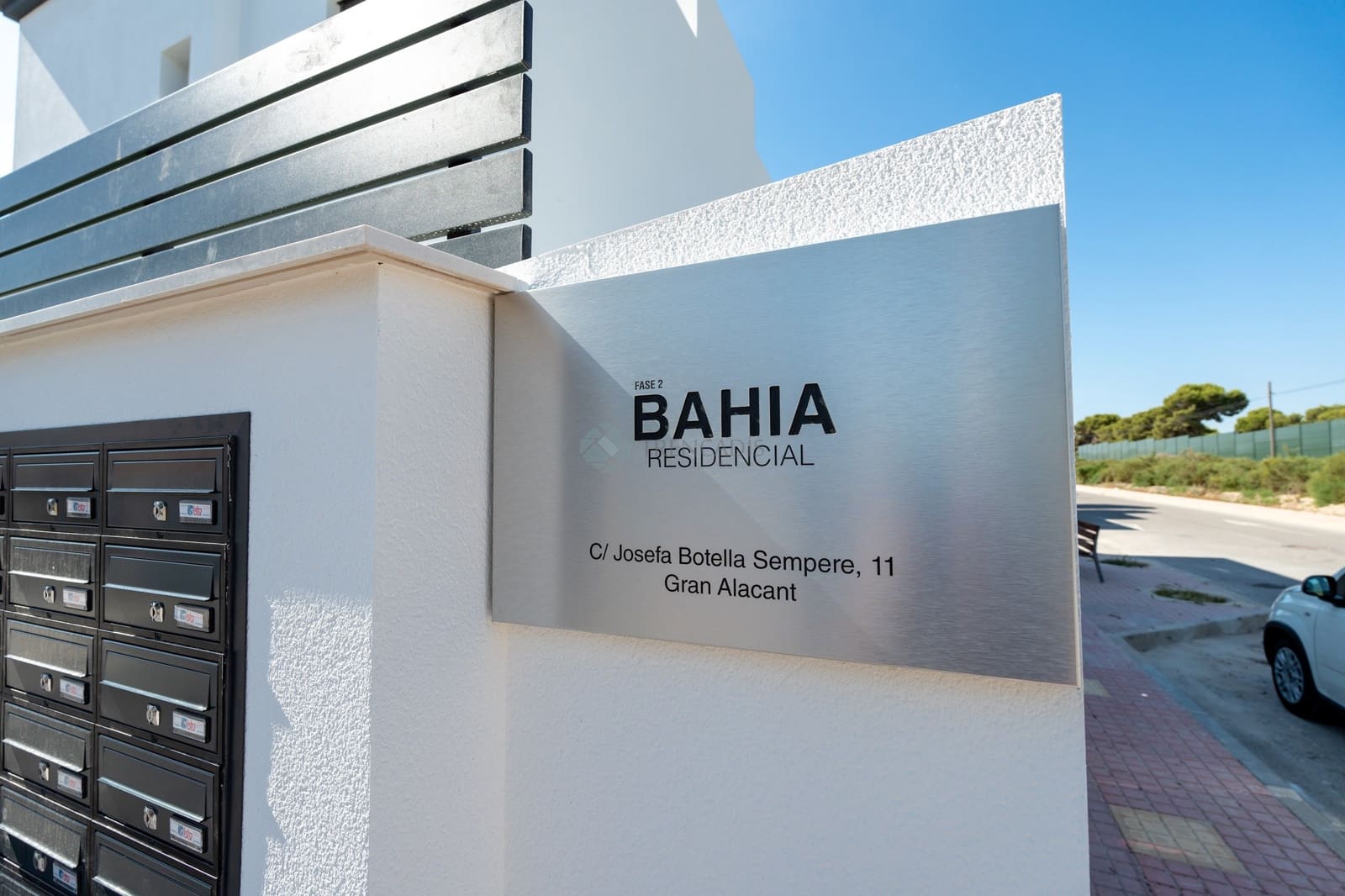 3 bedroom Bungalow for sale in Santa Pola - € 350,000 (Ref: 9031128)