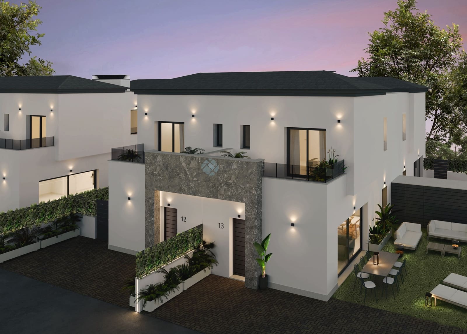 3 bedroom Bungalow for sale in Santa Pola - € 350,000 (Ref: 9031128)