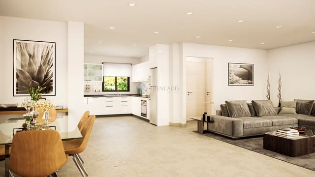 Chalet de 3 habitaciones en Elche / Elx en venta - 649.000 € (Ref: 9031129)