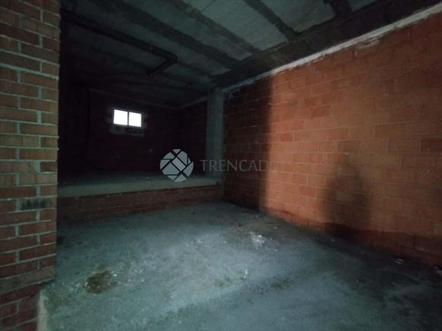 1 camera da letto Commerciale in vendita in Mazarrón - 43.000 € (Rif: 9051700)