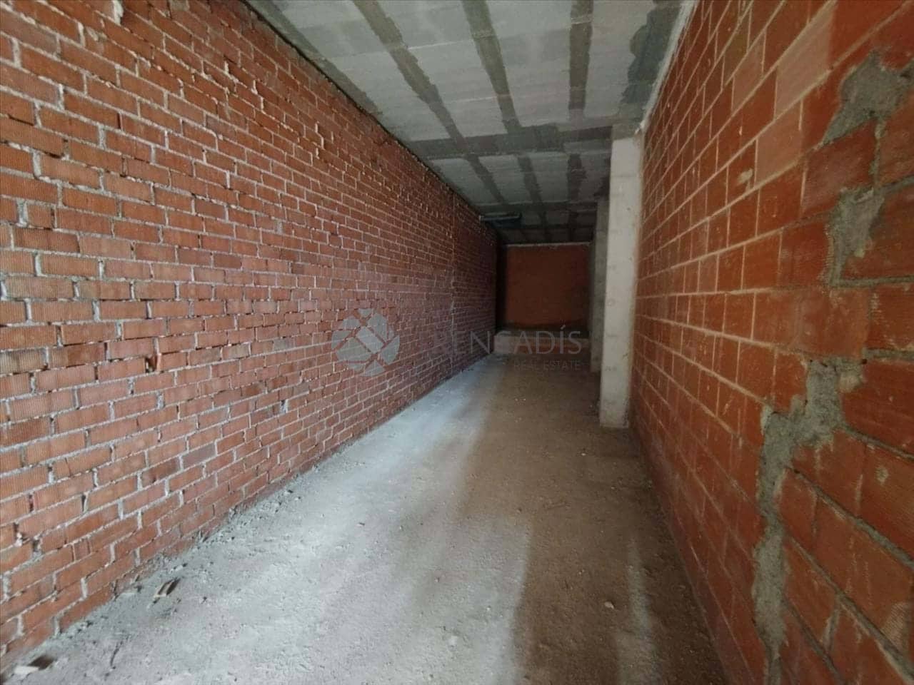 1 chambre Local Commercial à vendre à Mazarron - 43 000 € (Ref: 9051700)