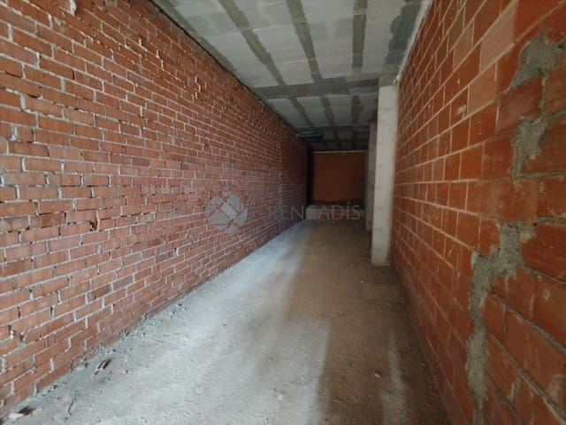 1 camera da letto Commerciale in vendita in Mazarrón - 43.000 € (Rif: 9051700)