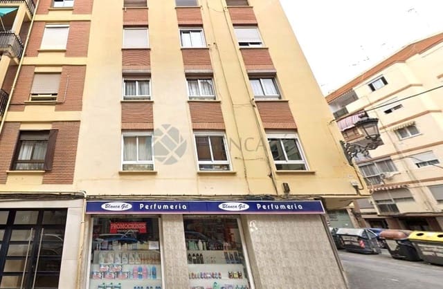 Commercial for sale in Valencia city - € 138,900 (Ref: 9084259)