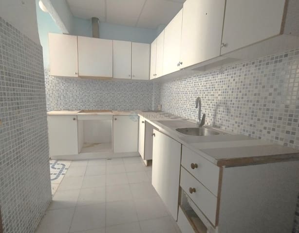 4 soverom Leilighet til salgs i Elda - € 67 000 (Ref: 9097736)