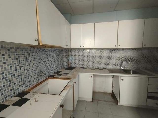 4 soverom Leilighet til salgs i Elda - € 67 000 (Ref: 9097736)