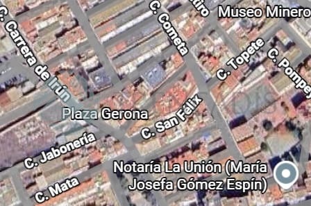 3 bedroom Apartment for sale in La Unión - € 27,000 (Ref: 9109462)