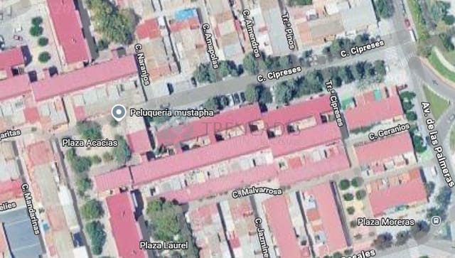 3 soverom Leilighet til salgs i Murcia by - € 27 000 (Ref: 9109466)
