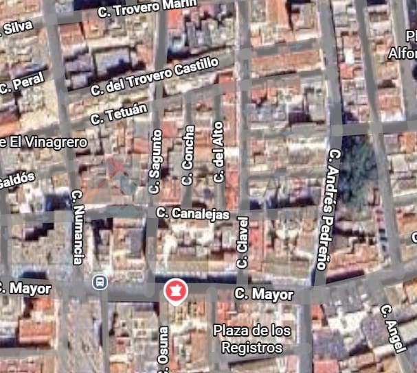 3 soverom Rekkehus til salgs i La Union - € 38 000 (Ref: 9109469)