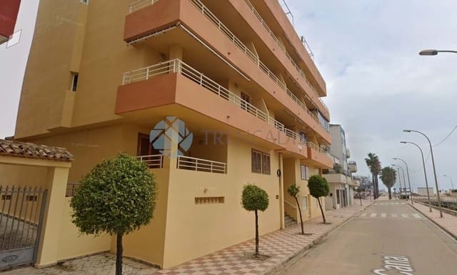 3 soveværelse Lejlighed til salg i Tavernes de la Valldigna - € 140.000 (Ref: 9124281)