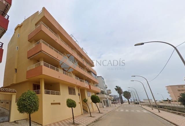 3 bedroom Apartment for sale in Tavernes de la Valldigna - € 140,000 (Ref: 9124281)
