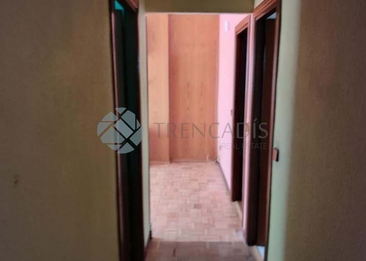 3 soveværelse Lejlighed til salg i Alcala de Henares - € 190.000 (Ref: 9138659)