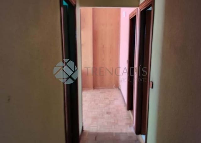 3 quarto Apartamento para venda em Alcalá de Henares - 190 000 € (Ref: 9138659)
