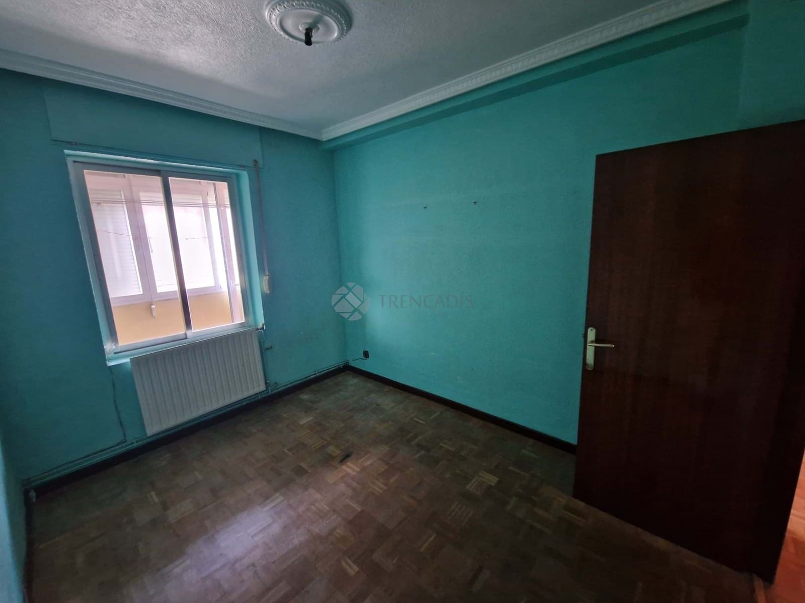 3 soveværelse Lejlighed til salg i Alcala de Henares - € 190.000 (Ref: 9138659)