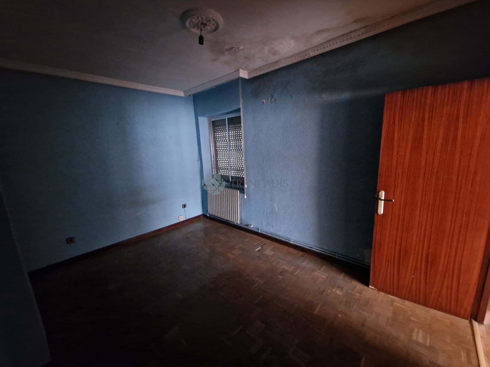 3 soveværelse Lejlighed til salg i Alcala de Henares - € 190.000 (Ref: 9138659)