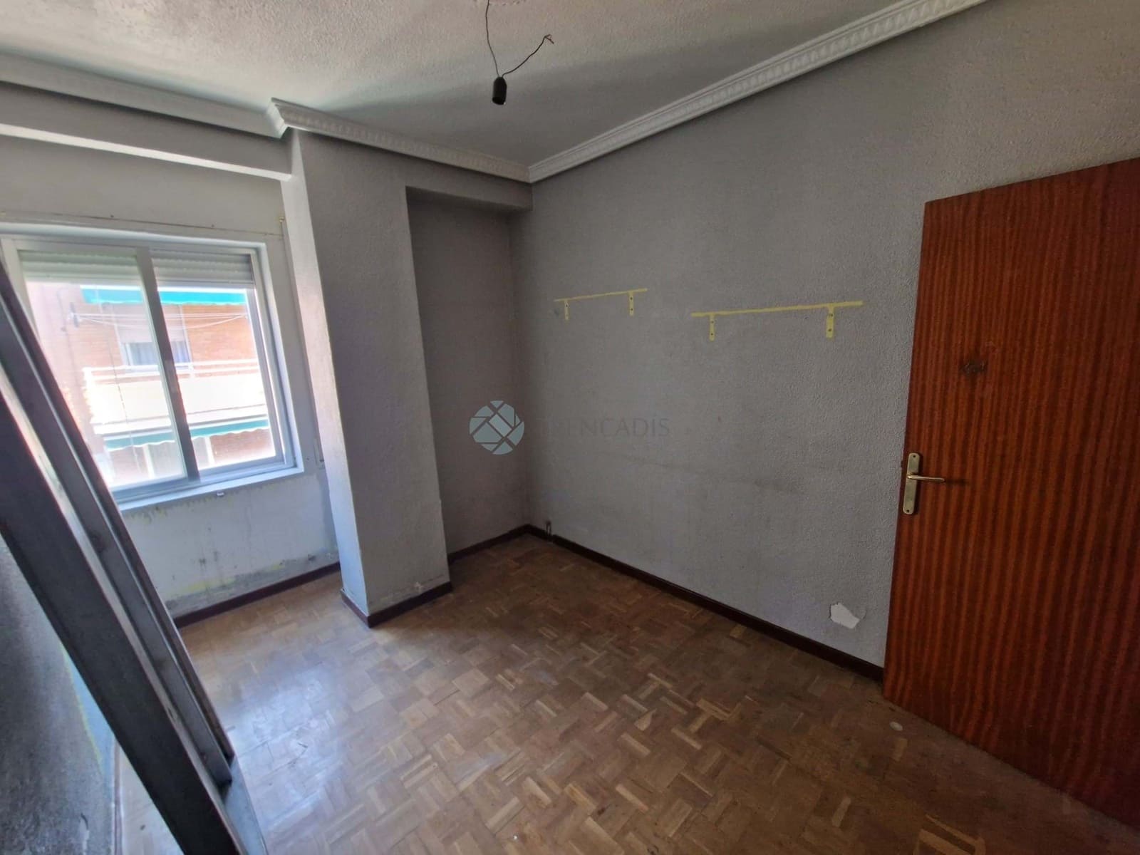 3 soveværelse Lejlighed til salg i Alcala de Henares - € 190.000 (Ref: 9138659)