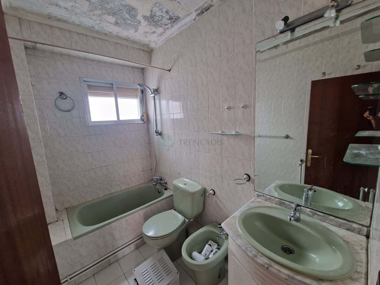 3 soveværelse Lejlighed til salg i Alcala de Henares - € 190.000 (Ref: 9138659)