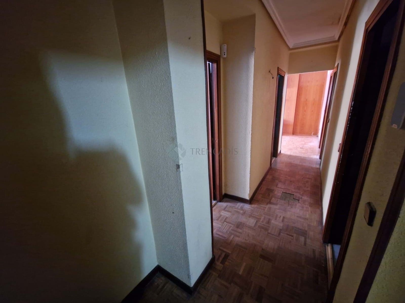 3 soveværelse Lejlighed til salg i Alcala de Henares - € 190.000 (Ref: 9138659)