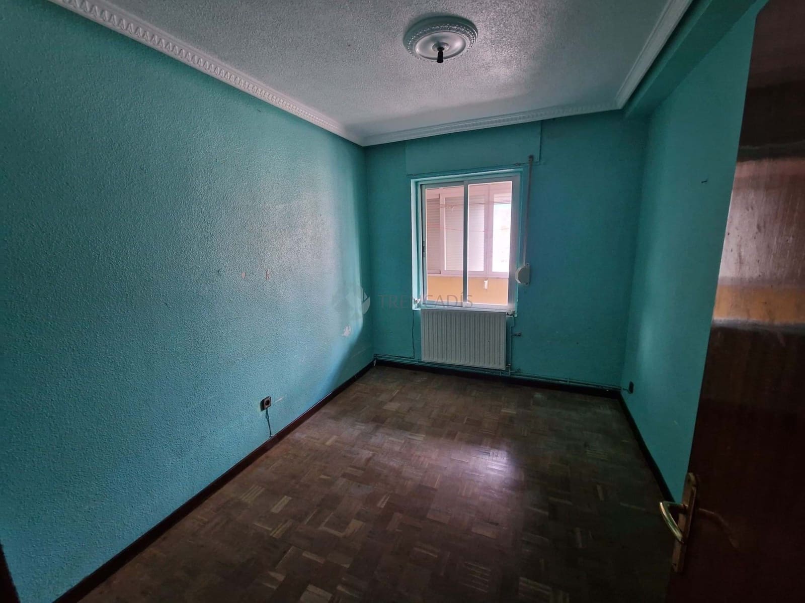 3 soveværelse Lejlighed til salg i Alcala de Henares - € 190.000 (Ref: 9138659)