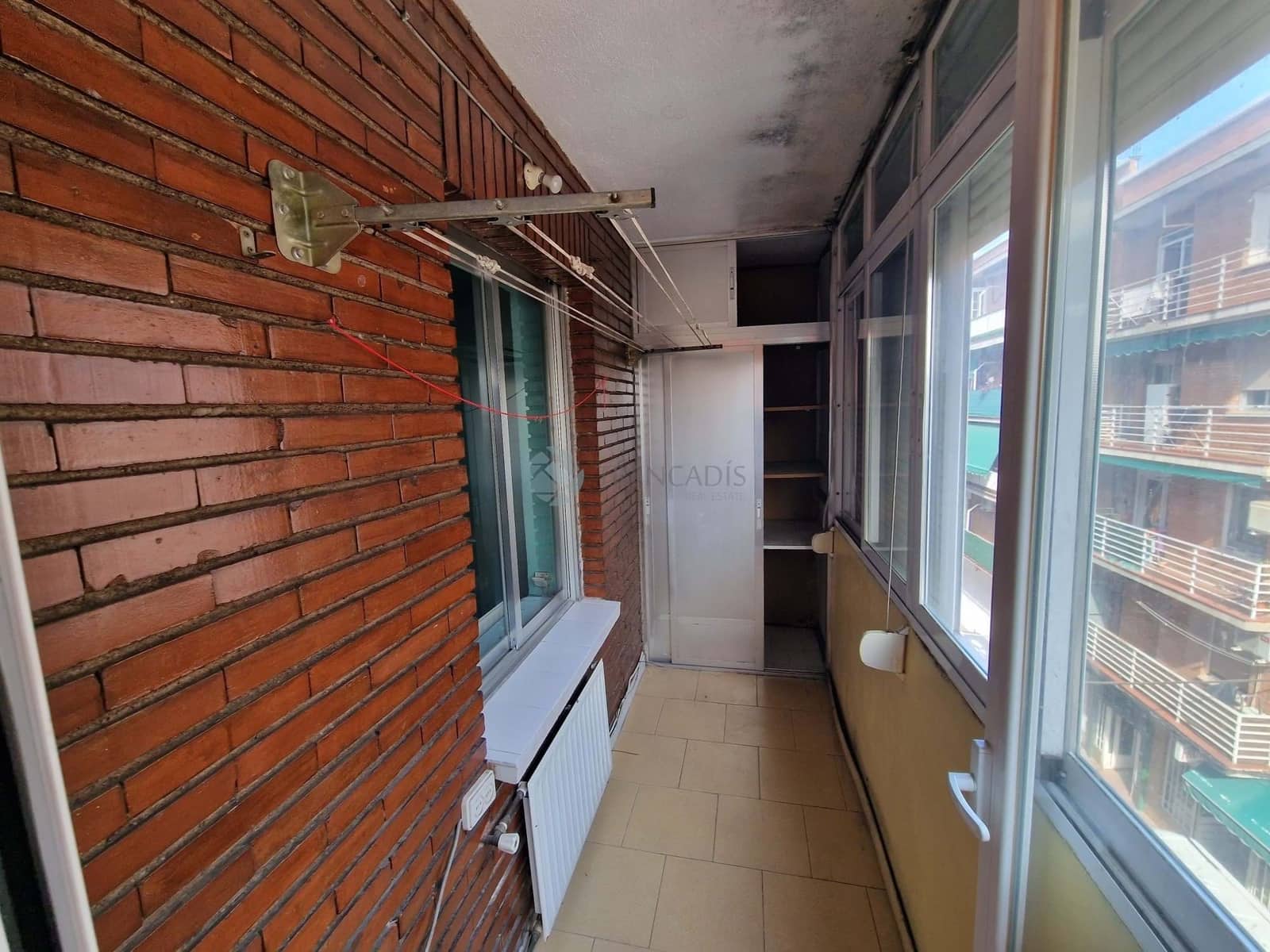 3 soveværelse Lejlighed til salg i Alcala de Henares - € 190.000 (Ref: 9138659)