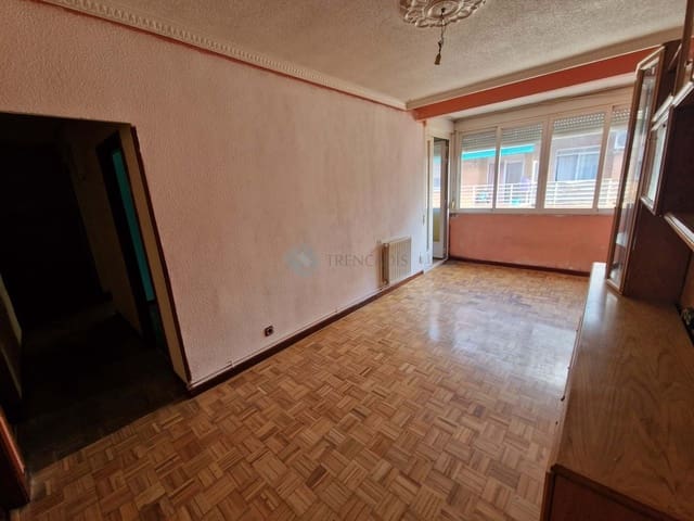 3 quarto Apartamento para venda em Alcalá de Henares - 190 000 € (Ref: 9138659)