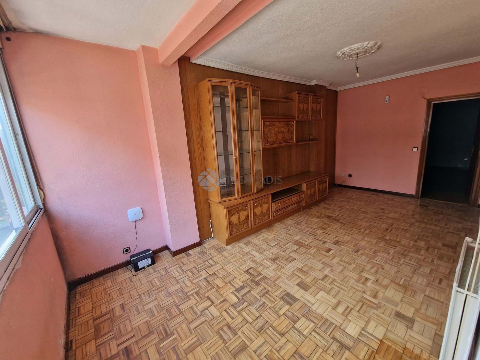 3 soveværelse Lejlighed til salg i Alcala de Henares - € 190.000 (Ref: 9138659)