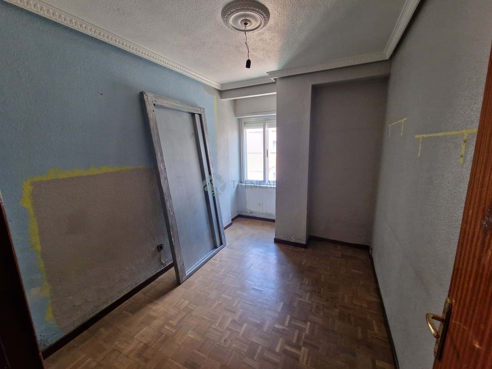 3 soveværelse Lejlighed til salg i Alcala de Henares - € 190.000 (Ref: 9138659)