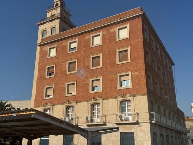 Office for rent in Valencia city - € 2,458 (Ref: 9144406)