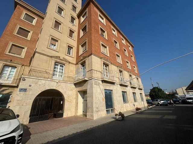 Office for rent in Valencia city - € 2,458 (Ref: 9144406)