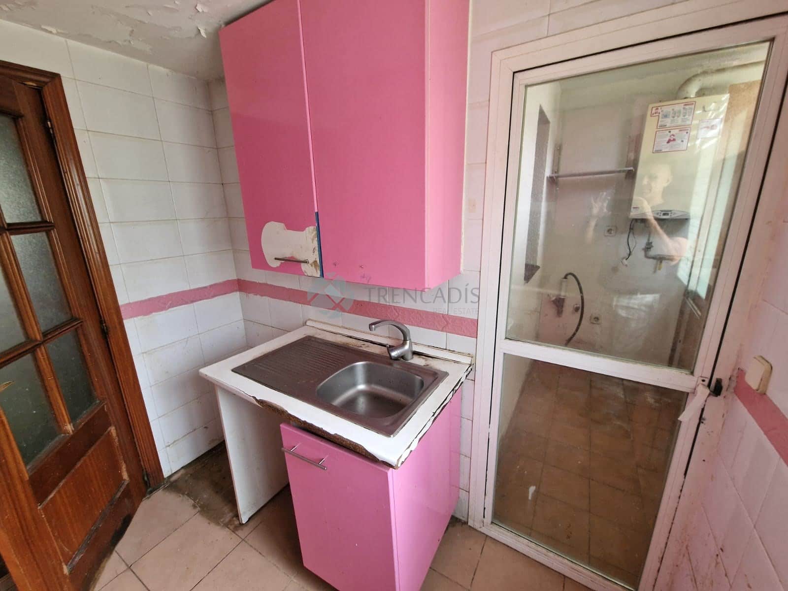 3 bedroom Apartment for sale in Madrid city - € 274,000 (Ref: 9145998)