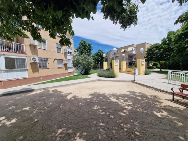 3 bedroom Apartment for sale in Madrid city - € 274,000 (Ref: 9145998)