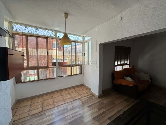 2 soverom Leilighet til salgs i Mislata - € 145 000 (Ref: 9150990)