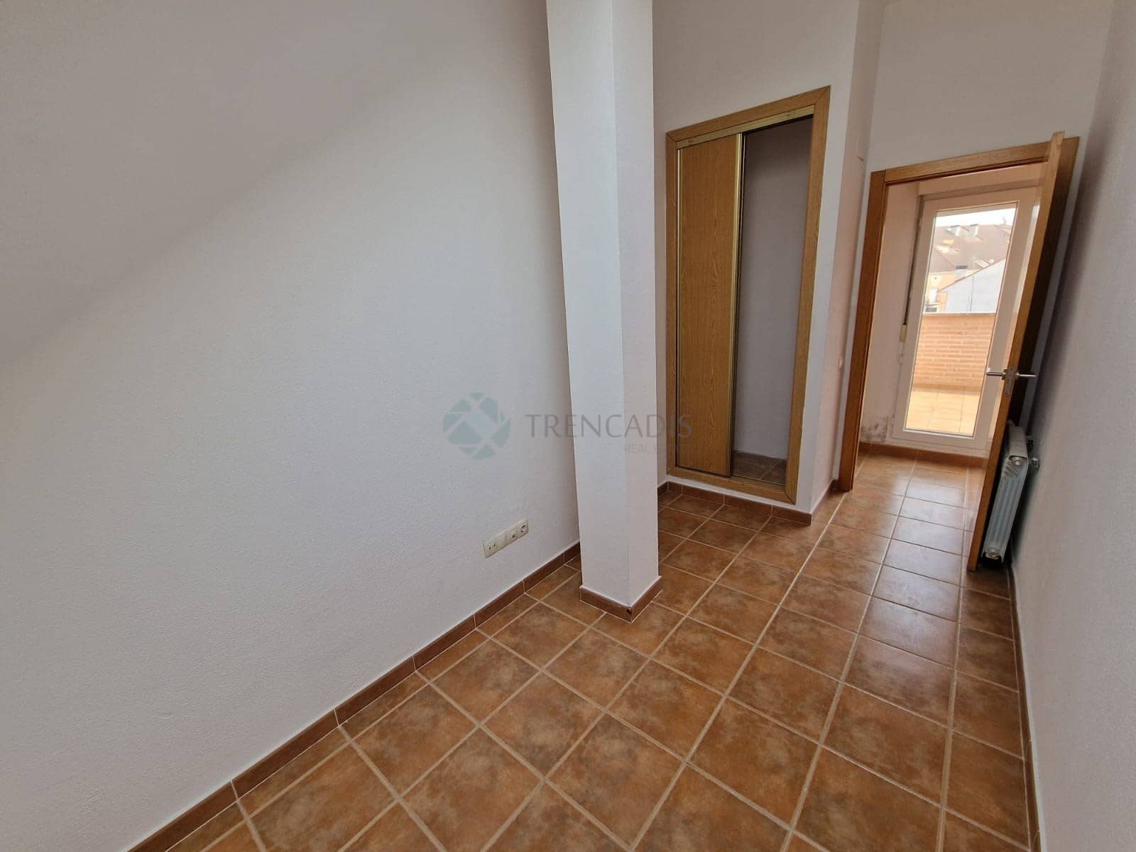 2 soveværelse Lejlighed til salg i Ciempozuelos - € 195.000 (Ref: 9175756)