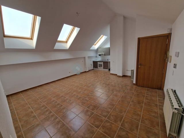 2 soveværelse Lejlighed til salg i Ciempozuelos - € 195.000 (Ref: 9175756)