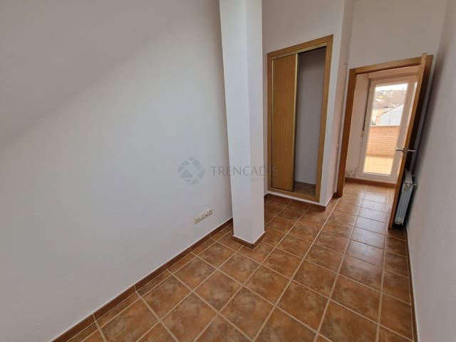 2 soveværelse Lejlighed til salg i Ciempozuelos - € 195.000 (Ref: 9175756)