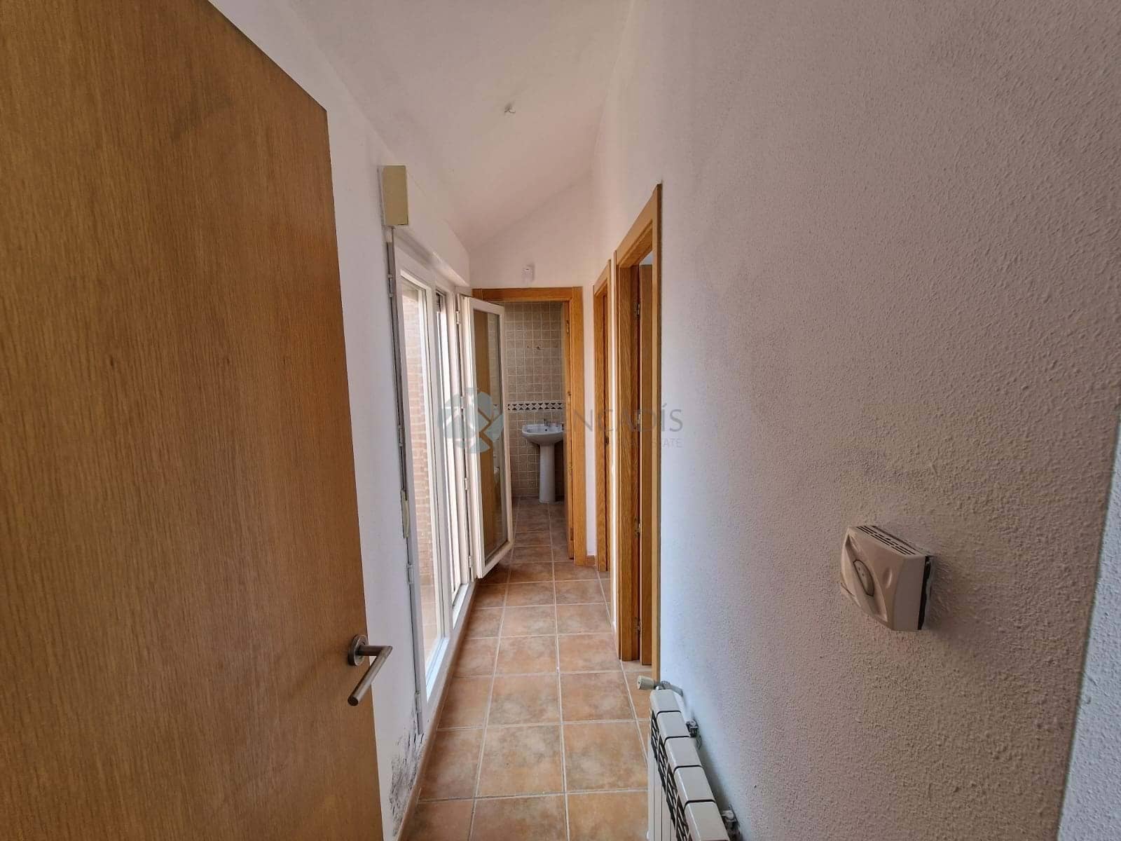 2 soveværelse Lejlighed til salg i Ciempozuelos - € 195.000 (Ref: 9175756)