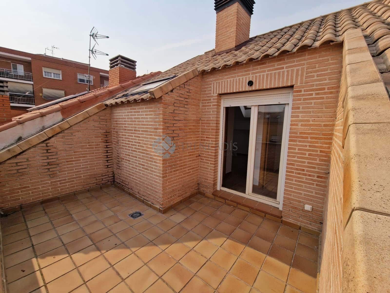 2 soveværelse Lejlighed til salg i Ciempozuelos - € 195.000 (Ref: 9175756)