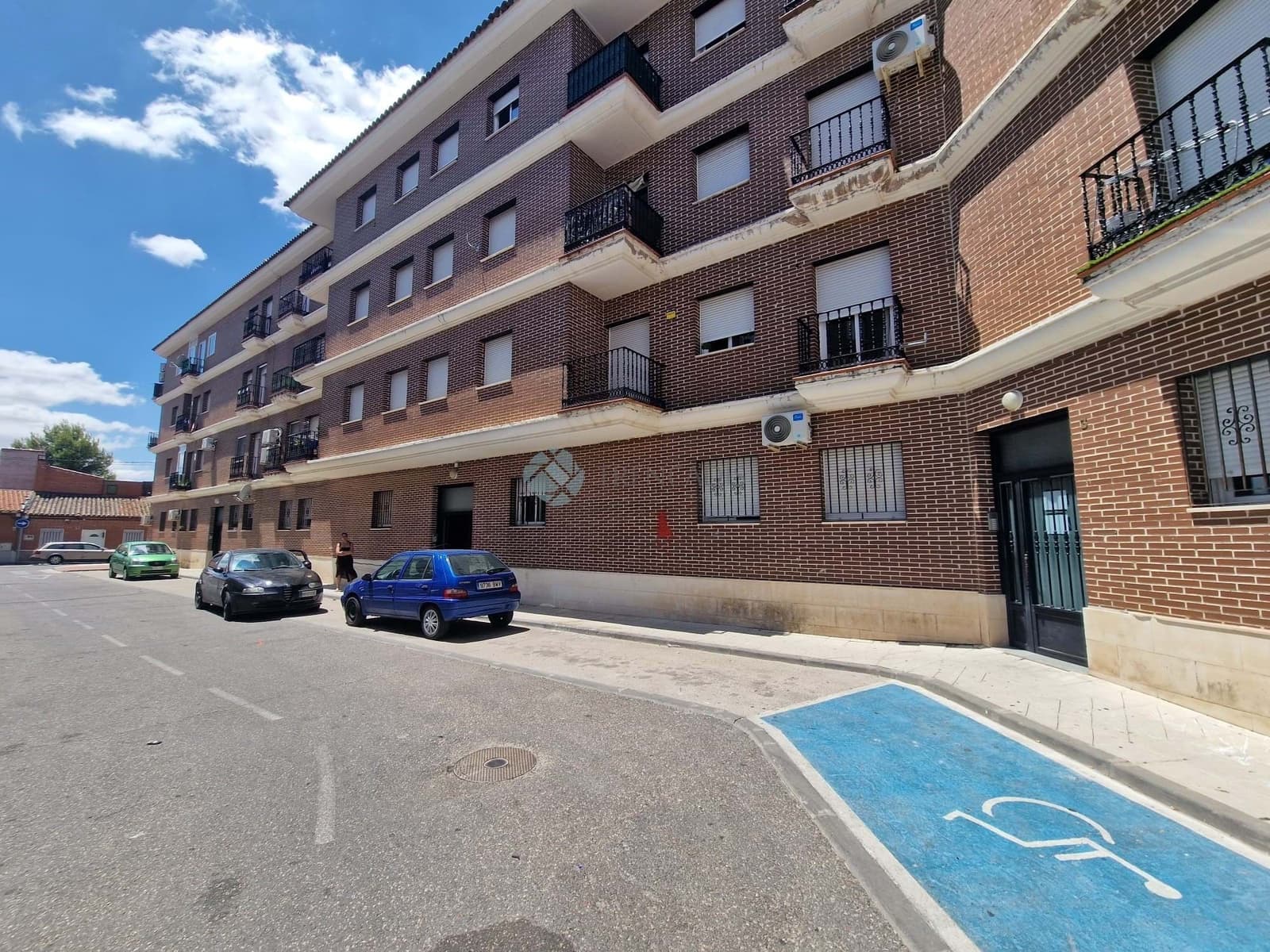 2 soverom Leilighet til salgs i Fuensalida - € 85 000 (Ref: 9175757)