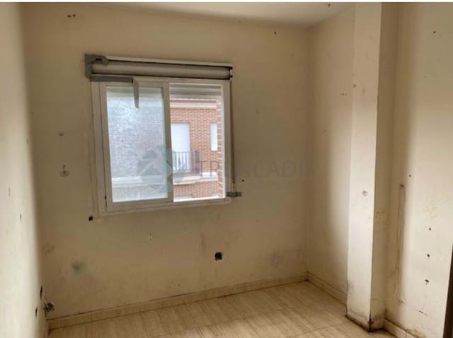 2 Zimmer Apartment zu verkaufen in Fuensalida - 85.000 € (Ref: 9175757)