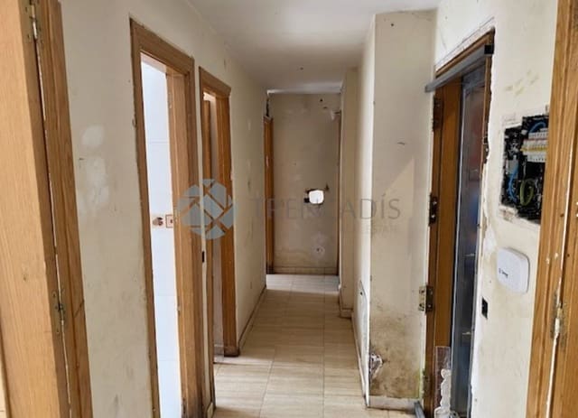 2 Zimmer Apartment zu verkaufen in Fuensalida - 85.000 € (Ref: 9175757)