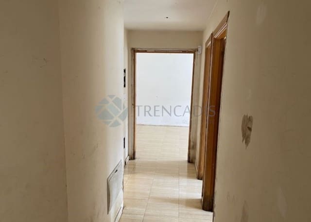 2 Zimmer Apartment zu verkaufen in Fuensalida - 85.000 € (Ref: 9175757)