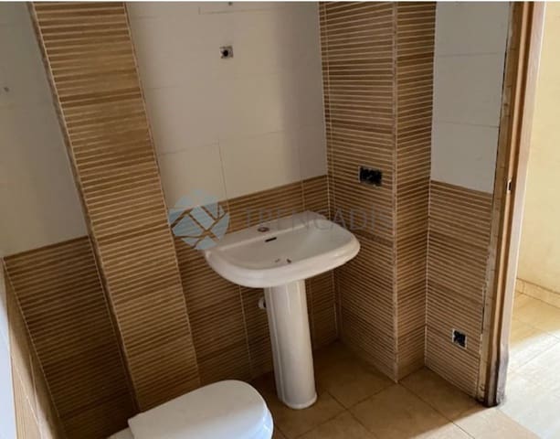 2 Zimmer Apartment zu verkaufen in Fuensalida - 85.000 € (Ref: 9175757)