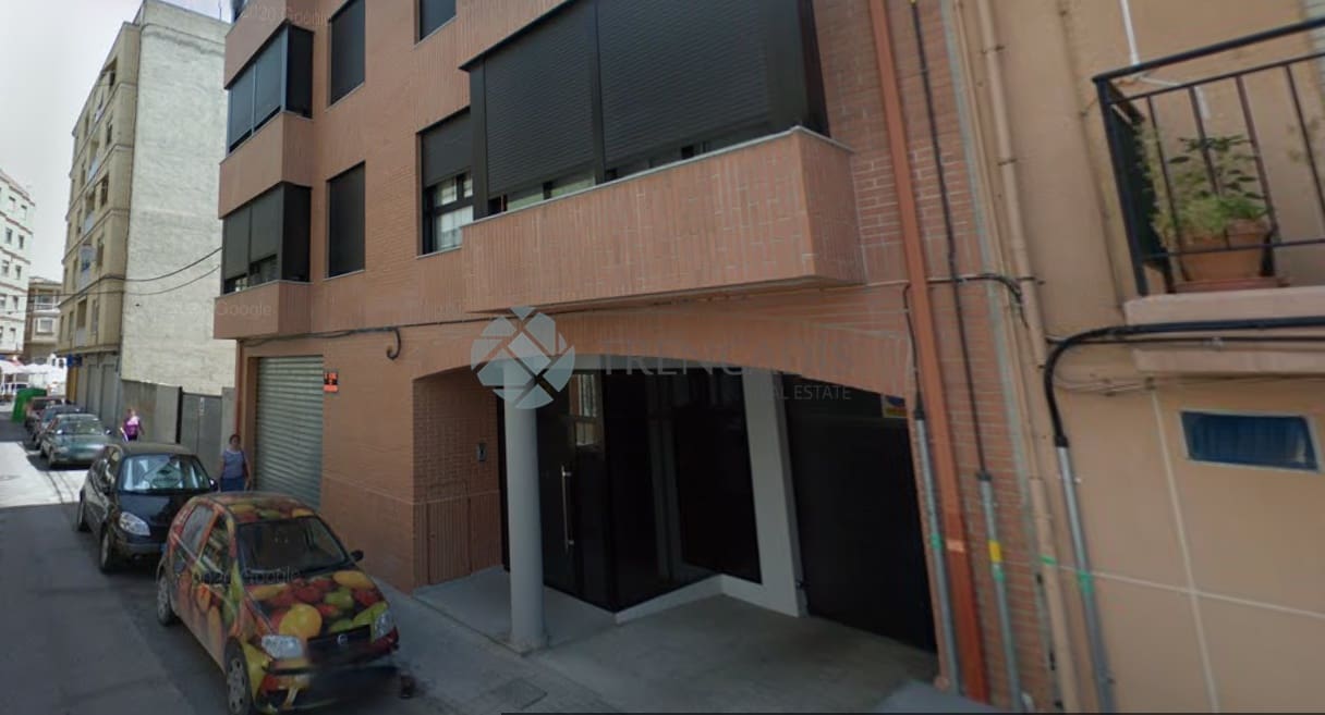 4 sypialnia Apartament na sprzedaż w Cheste z garażem - 150 000 € (Ref: 9181866)