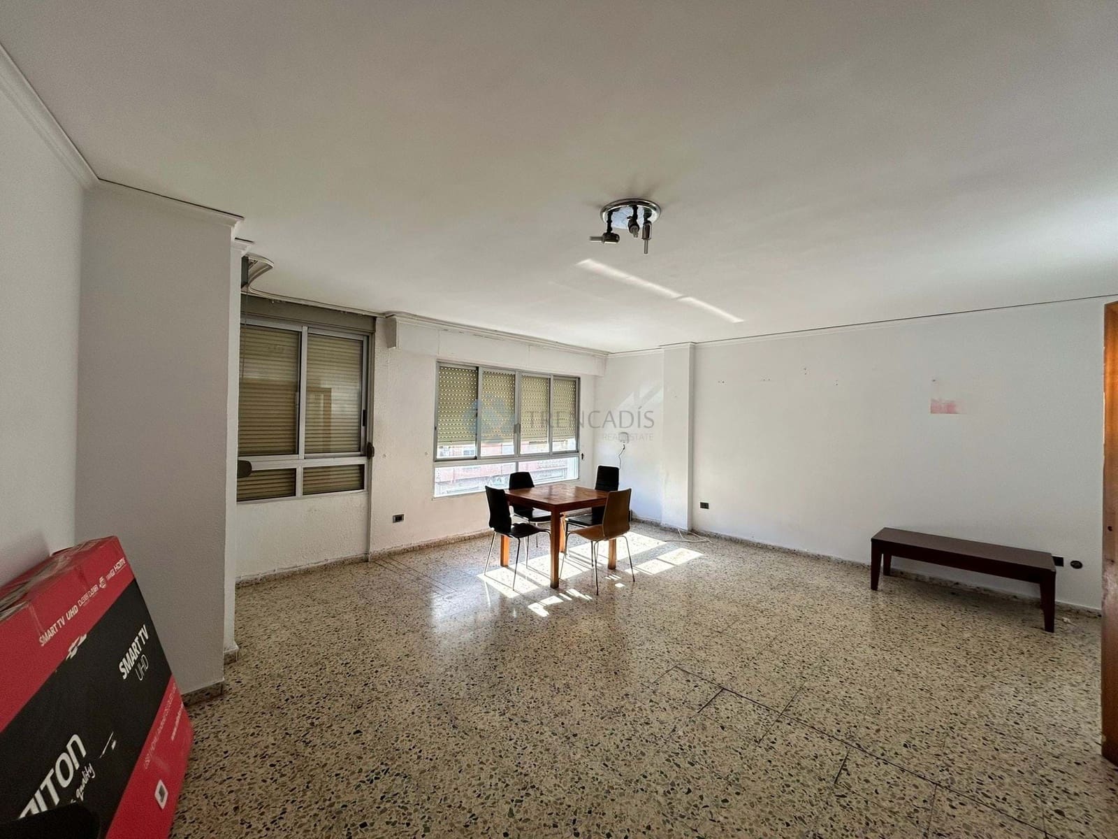 4 bedroom Apartment for sale in Denia - € 209,000 (Ref: 9187357)