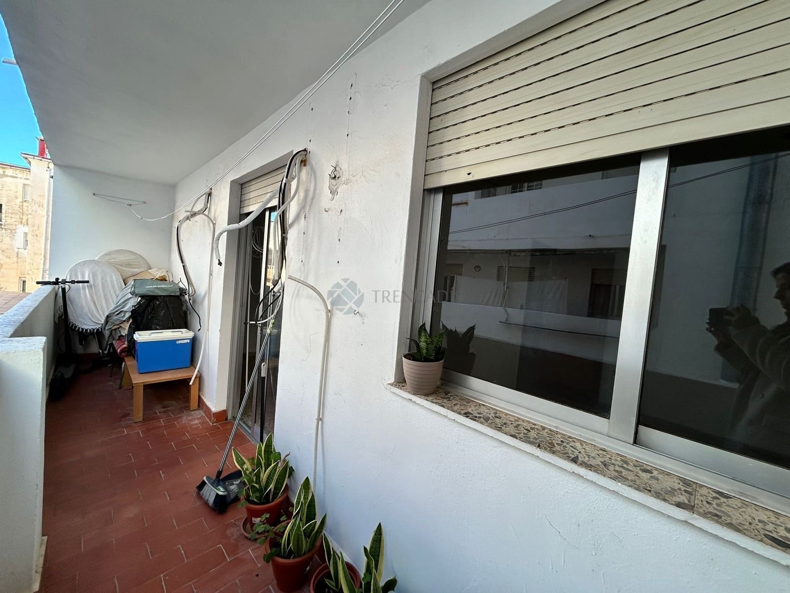 4 bedroom Apartment for sale in Denia - € 209,000 (Ref: 9187357)