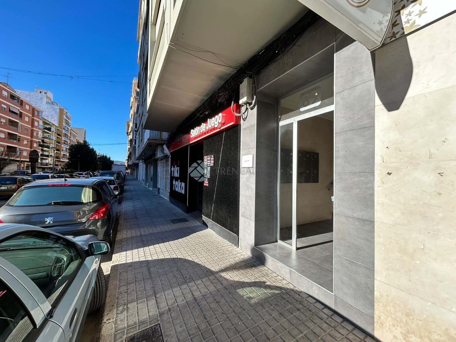 4 bedroom Apartment for sale in Denia - € 209,000 (Ref: 9187357)