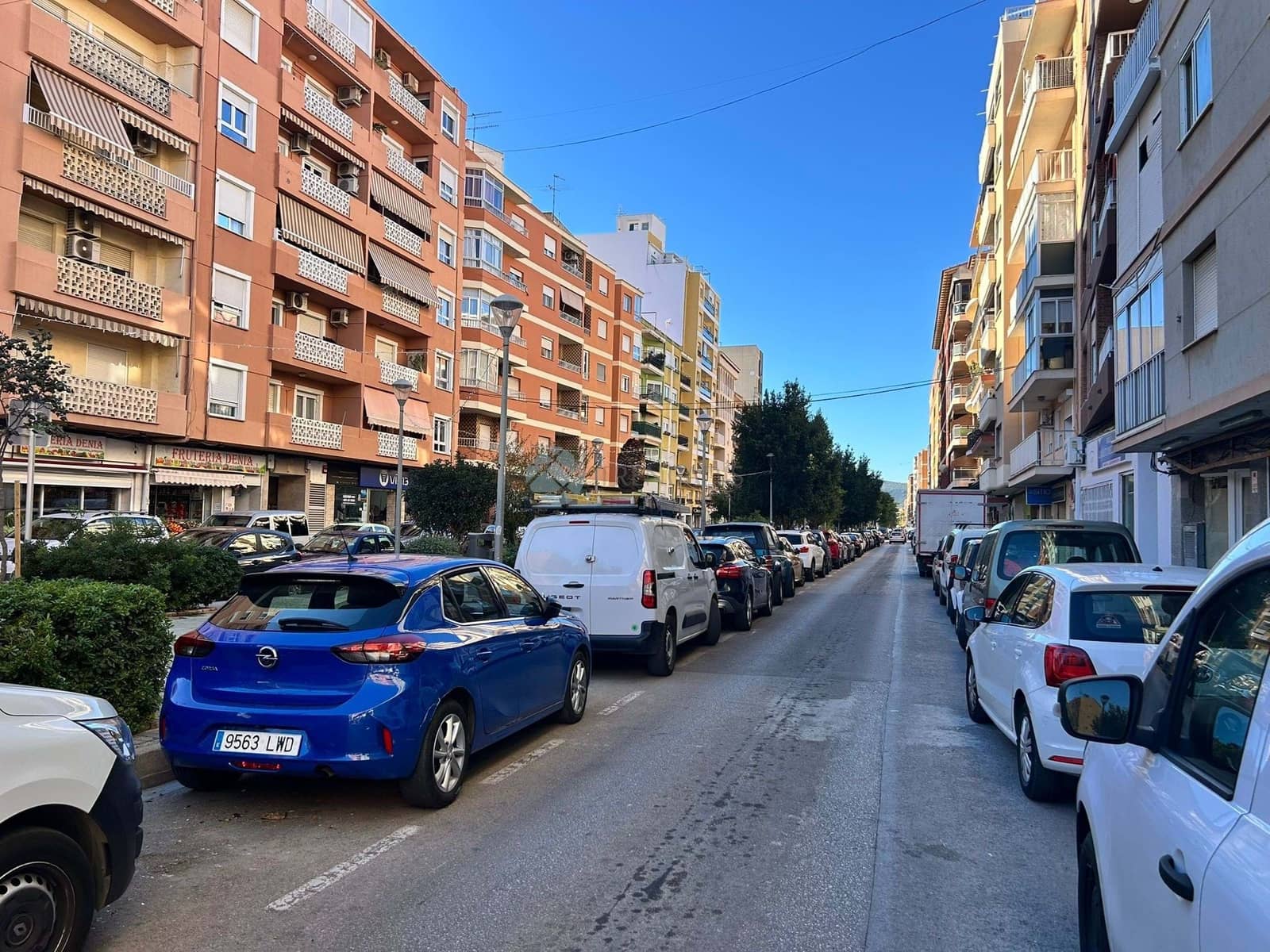 4 bedroom Apartment for sale in Denia - € 209,000 (Ref: 9187357)