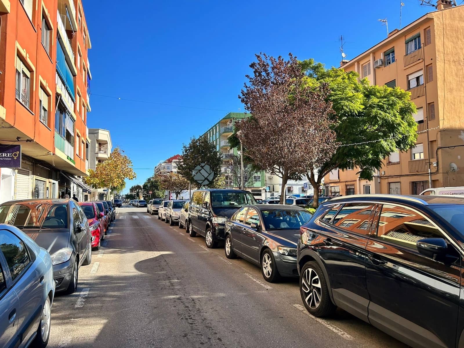 4 bedroom Apartment for sale in Denia - € 209,000 (Ref: 9187357)