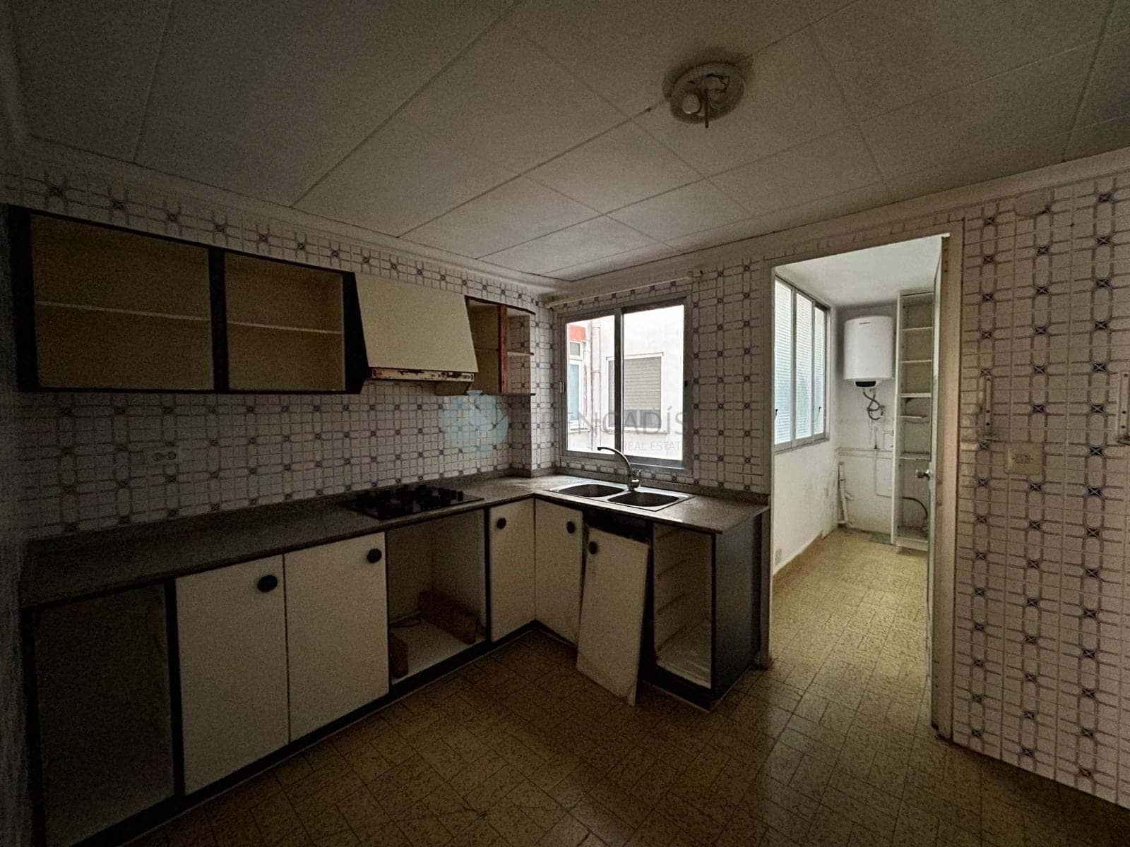 4 slaapkamer Appartement te koop in Denia - € 199.000 (Ref: 9187357)