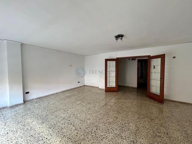 4 soveværelse Lejlighed til salg i Dénia - € 199.000 (Ref: 9187357)